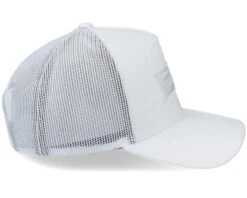 Own Brand Box Logo White Trucker - Mitchell & Ness -Mitchell & Ness 195563007365 3