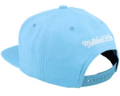 Los Angeles Angels Team Ground 2.0 Blue Snapback - Mitchell & Ness 8 Los Angeles Angels Team Ground 2.0 Blue Snapback - Mitchell & Ness -Mitchell & Ness 195563629178 3