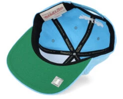 Los Angeles Angels Team Ground 2.0 Blue Snapback - Mitchell & Ness 10 Los Angeles Angels Team Ground 2.0 Blue Snapback - Mitchell & Ness -Mitchell & Ness 195563629178 5