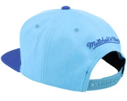 Los Angeles Angels Team 2 Tone 2.0 Blue Snapback - Mitchell & Ness 8 Los Angeles Angels Team 2 Tone 2.0 Blue Snapback - Mitchell & Ness -Mitchell & Ness 195563629215 3
