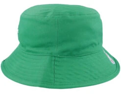 Boston Celtics Lifestyle Reversible Green/Grey Bucket - Mitchell & Ness -Mitchell & Ness 195563794180 4