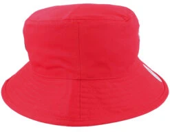 Chicago Bulls Lifestyle Reversible Red/Grey Bucket - Mitchell & Ness -Mitchell & Ness 195563794203 4