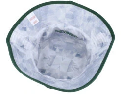 Seattle Supersonics Lifestyle Reversible Green Bucket - Mitchell & Ness -Mitchell & Ness 195563794470 6