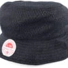 Essential Reversible Black/White Bucket - Mitchell & Ness
