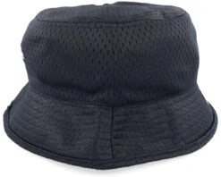 Essential Reversible Black/White Bucket - Mitchell & Ness -Mitchell & Ness 195563794661 4