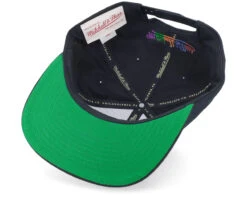 Gameday Black Snapback - Mitchell & Ness -Mitchell & Ness 196294669679 5