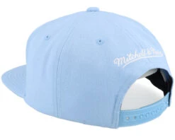 Branded Gameday Light Blue Snapback - Mitchell & Ness -Mitchell & Ness 196294669693 3