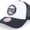 Home Run Black/White Trucker - Mitchell & Ness