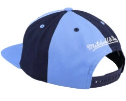 Pinwheel Of Fortune Light Blue/Blue Snapback - Mitchell & Ness -Mitchell & Ness 196945110048 3