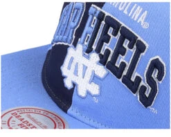 Pinwheel Of Fortune Light Blue/Blue Snapback - Mitchell & Ness -Mitchell & Ness 196945110048 6