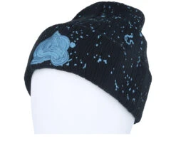 Colorado Avalanche Nep Knit Black Cuff - Mitchell & Ness -Mitchell & Ness 196945135607 3