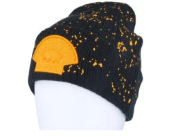 Boston Bruins Nep Knit Black Cuff - Mitchell & Ness -Mitchell & Ness 196945135652 3