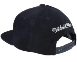 Anaheim Ducks All Directions Black Snapback - Mitchell & Ness -Mitchell & Ness 196945137670 3