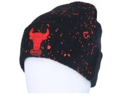Nep Knit Black Cuff - Mitchell & Ness -Mitchell & Ness 196945182953 3