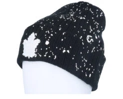 Toronto Maple Leafs Nep Knit Black Cuff - Mitchell & Ness -Mitchell & Ness 196945183189 3