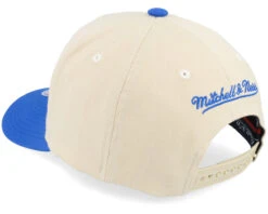 Vintage Thread Stretch Off White Adjustable - Mitchell & Ness -Mitchell & Ness 196945193461 3