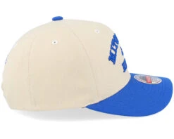 Vintage Thread Stretch Off White Adjustable - Mitchell & Ness -Mitchell & Ness 196945193461 4