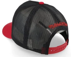 Ohio State Truck It Black Trucker - Mitchell & Ness -Mitchell & Ness 196945369545 3
