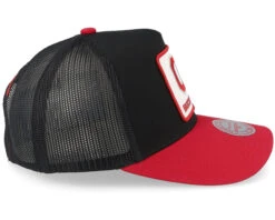 Ohio State Truck It Black Trucker - Mitchell & Ness -Mitchell & Ness 196945369545 4