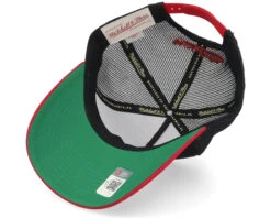 Ohio State Truck It Black Trucker - Mitchell & Ness -Mitchell & Ness 196945369545 5