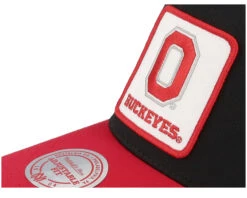 Ohio State Truck It Black Trucker - Mitchell & Ness -Mitchell & Ness 196945369545 6