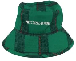 Own Brand Clubhouse Navy/Green Bucket - Mitchell & Ness -Mitchell & Ness 196945448714 6