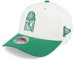 Own Brand Game Set Off White Adjustable - Mitchell & Ness