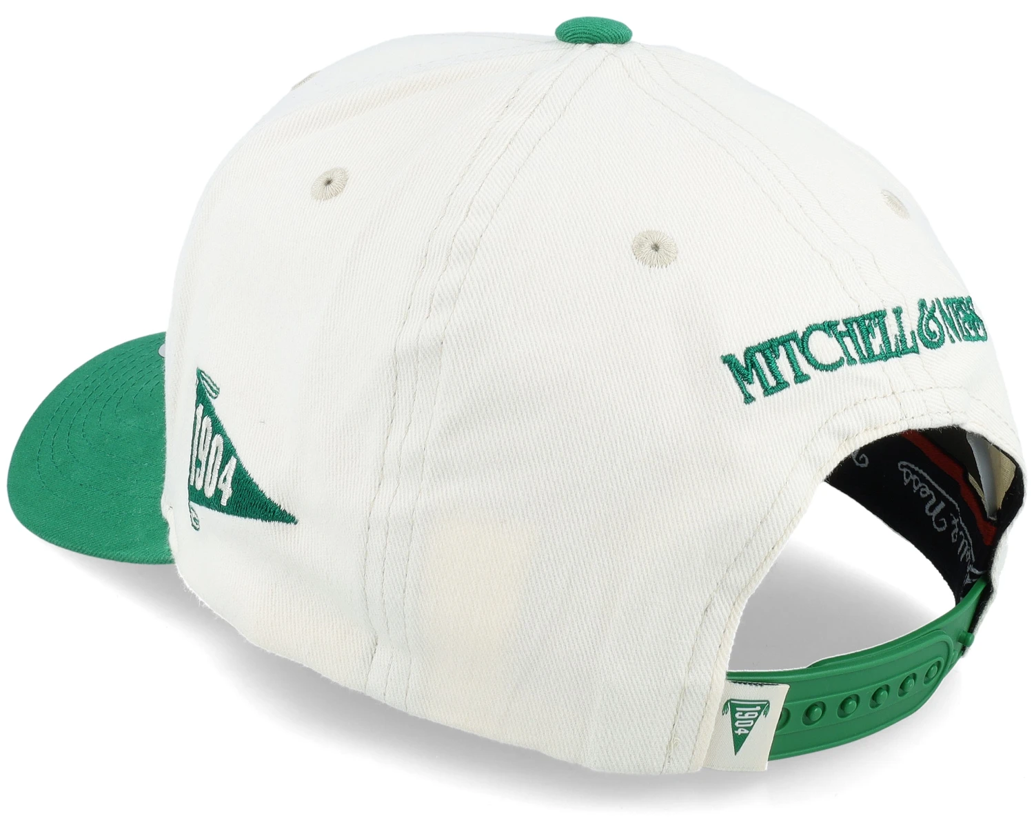 Own Brand Game Set Off White Adjustable - Mitchell & Ness 3 Own Brand Game Set Off White Adjustable - Mitchell & Ness - Image 3