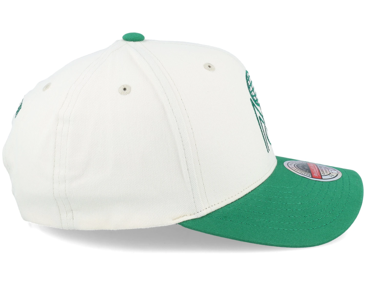 Own Brand Game Set Off White Adjustable - Mitchell & Ness 4 Own Brand Game Set Off White Adjustable - Mitchell & Ness - Image 4