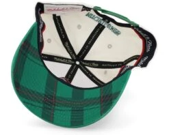 Own Brand Game Set Off White Adjustable - Mitchell & Ness 10 Own Brand Game Set Off White Adjustable - Mitchell & Ness -Mitchell & Ness 196945449186 5