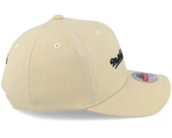 Comfy Core Stretch Off White Adjustable - Mitchell & Ness 9 Comfy Core Stretch Off White Adjustable - Mitchell & Ness -Mitchell & Ness 196945465070 4