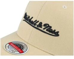 Comfy Core Stretch Off White Adjustable - Mitchell & Ness 11 Comfy Core Stretch Off White Adjustable - Mitchell & Ness -Mitchell & Ness 196945465070 6