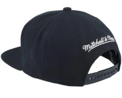 Boston Bruins Champ Stack Vintage Black Snapback - Mitchell & Ness -Mitchell & Ness 196945780302 3