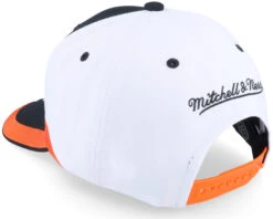 Anaheim Ducks Retrodome Pro Black Snapback - Mitchell & Ness -Mitchell & Ness 196945780944 3