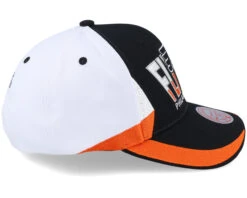 Philadelphia Phillies Retrodome Pro Vintage Black Adjustable - Mitchell & Ness -Mitchell & Ness 196945781149 4