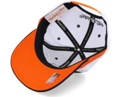 Philadelphia Phillies Retrodome Pro Vintage Black Adjustable - Mitchell & Ness -Mitchell & Ness 196945781149 5