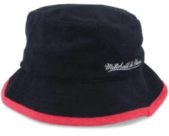 Chicago Bulls B Boy Hat Hwc Black Bucket - Mitchell & Ness -Mitchell & Ness 196945966911 3