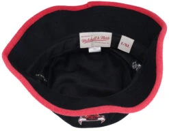 Chicago Bulls B Boy Hat Hwc Black Bucket - Mitchell & Ness -Mitchell & Ness 196945966911 5