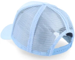 Art Doodles Blue Trucker - Mitchell & Ness -Mitchell & Ness 5052326014075 3