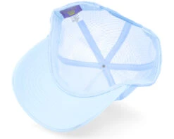 Art Doodles Blue Trucker - Mitchell & Ness -Mitchell & Ness 5052326014075 5