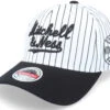 Own Brand Baseball Patch Classic Red White/Black Adjustable - Mitchell & Ness