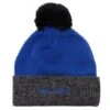Two Tone Pom Beanie HWC Orlando Magic