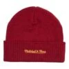 Fandom Knit Beanie Houston Rockets